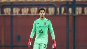 الأهلي يؤجل إتمام إعارة حمزة علاء بانتظار قرار نهائي بشأن مصطفى شوبير